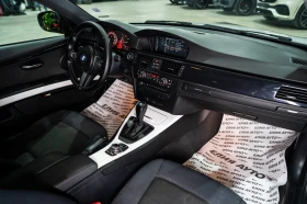 BMW 330 D COUPE XDRIVE M PACK LED NAVI ЛИЗИНГ 100%, снимка 13