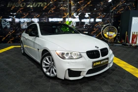 BMW 330 D COUPE XDRIVE M PACK LED NAVI ЛИЗИНГ 100%, снимка 5