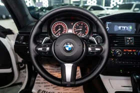BMW 330 D COUPE XDRIVE M PACK LED NAVI ЛИЗИНГ 100%, снимка 12