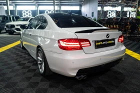 BMW 330 D COUPE XDRIVE M PACK LED NAVI ЛИЗИНГ 100%, снимка 6