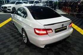 BMW 330 D COUPE XDRIVE M PACK LED NAVI ЛИЗИНГ 100%, снимка 7
