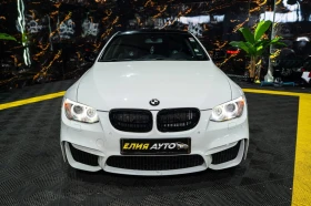 BMW 330 D COUPE XDRIVE M PACK LED NAVI ЛИЗИНГ 100%, снимка 3
