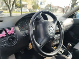 VW Golf 4 GTI  , снимка 7