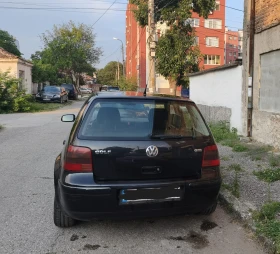 VW Golf 4 GTI  , снимка 2