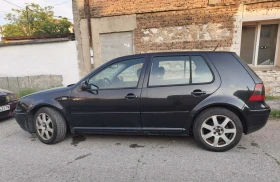 VW Golf 4 GTI  , снимка 4