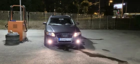 Audi A4, снимка 1