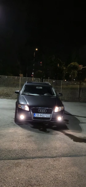 Audi A4, снимка 5