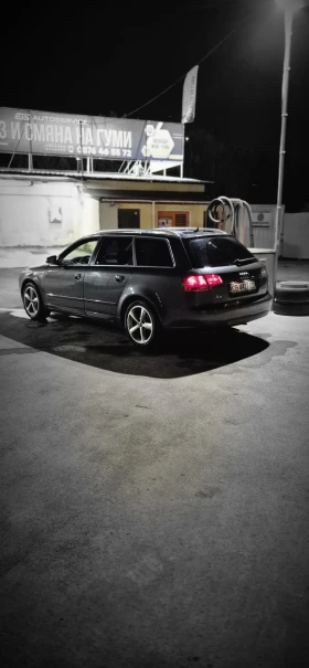 Audi A4, снимка 2