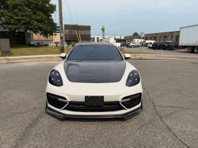 Porsche Panamera * Turbo * CARFAX * ОПЦИЯ ЗА ФИНАНСИРАНЕ, снимка 6