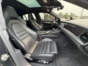 Porsche Panamera * Turbo * CARFAX * ОПЦИЯ ЗА ФИНАНСИРАНЕ, снимка 15