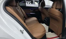 Mercedes-Benz E 200  Avantgarde /  ОБДУХВАНЕ / 360 / DISTRONIC / AMB, снимка 11