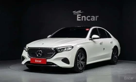 Mercedes-Benz E 200  Avantgarde /  ОБДУХВАНЕ / 360 / DISTRONIC / AMB, снимка 1