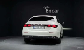 Mercedes-Benz E 200  Avantgarde /  ОБДУХВАНЕ / 360 / DISTRONIC / AMB, снимка 4