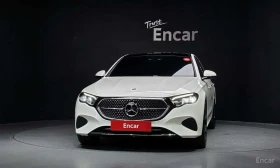 Mercedes-Benz E 200  Avantgarde /  ОБДУХВАНЕ / 360 / DISTRONIC / AMB, снимка 3