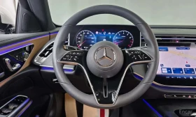 Mercedes-Benz E 200  Avantgarde /  ОБДУХВАНЕ / 360 / DISTRONIC / AMB, снимка 7
