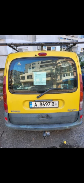 Renault Kangoo 1.2, снимка 2