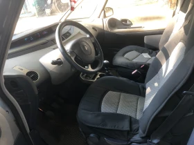 Renault Espace, снимка 2