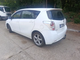 Toyota Verso, снимка 8