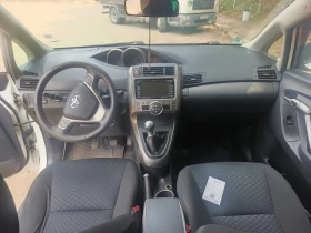 Toyota Verso, снимка 4