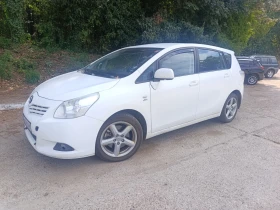Toyota Verso, снимка 9