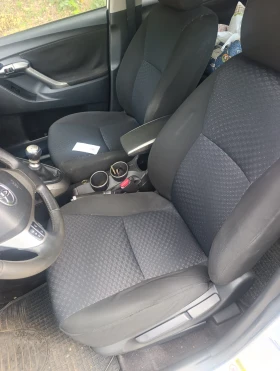 Toyota Verso, снимка 3