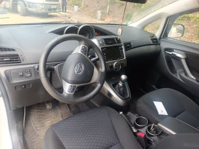 Toyota Verso, снимка 5