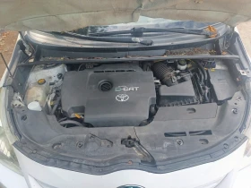 Toyota Verso, снимка 2