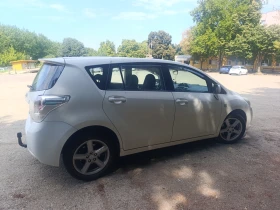 Toyota Verso, снимка 6