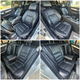 Mercedes-Benz C 220 170 к.с./AVNTGARDE/НАВИГАЦИЯ/ПАНОРАМА/ПОДГРЕВ/КОЖА, снимка 10