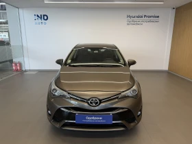 Toyota Avensis EXECUTIVE, снимка 8