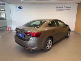 Toyota Avensis EXECUTIVE, снимка 5