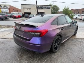 Honda Civic * Manual * CARFAX * ЦЕНА ДО БГ, снимка 6