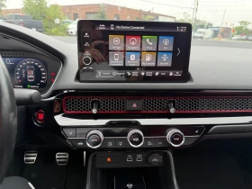 Honda Civic * Manual * CARFAX * ЦЕНА ДО БГ, снимка 14