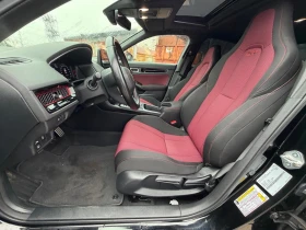 Honda Civic * Manual * CARFAX * ЦЕНА ДО БГ, снимка 11
