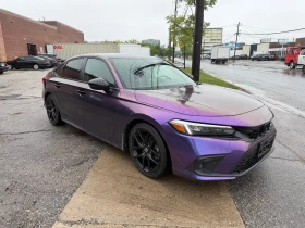 Honda Civic * Manual * CARFAX * ЦЕНА ДО БГ, снимка 7