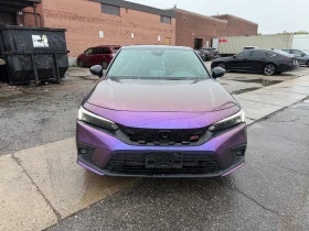 Honda Civic * Manual * CARFAX * ЦЕНА ДО БГ, снимка 8