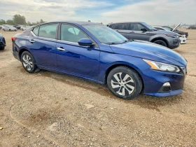 Nissan Altima 2.5l S, снимка 4
