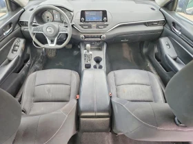 Nissan Altima 2.5l S, снимка 8