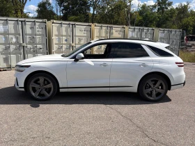 Genesis GV70 * 3.5T Sport * CARFAX * Без инциденти * , снимка 4