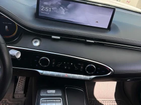 Genesis GV70 * 3.5T Sport * CARFAX * Без инциденти * , снимка 8