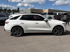Genesis GV70 * 3.5T Sport * CARFAX * Без инциденти * , снимка 5