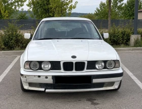 BMW 520 E34, снимка 2