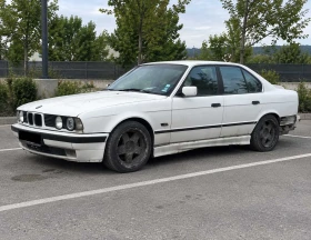 BMW 520 E34, снимка 1