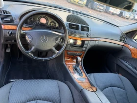 Mercedes-Benz E 220, снимка 5