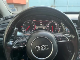 Audi A6, снимка 12