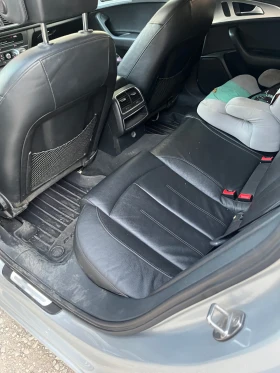 Audi A6, снимка 8