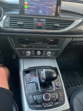 Audi A6, снимка 10