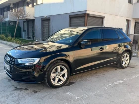 Audi A3 Facelift , снимка 4