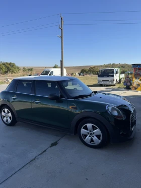 Mini D one ONE D, снимка 1