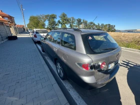 Mazda 6, снимка 5